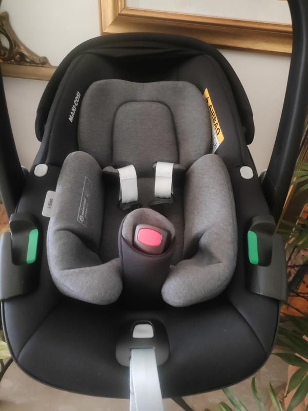 Maxi-Cosi Pebble 360 - Baby Car Seat
