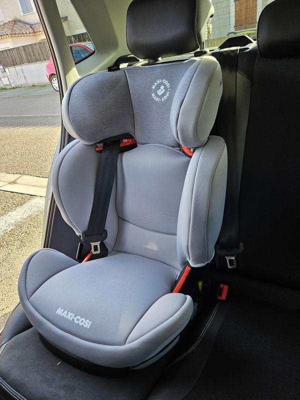 Maxi-Cosi RodiFix AirProtect® ISOFIX Group 2/3 child car seat