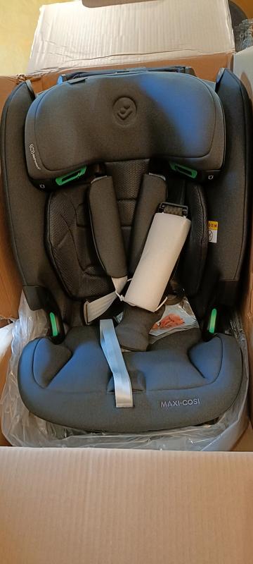 Maxi cosi titan outlet review