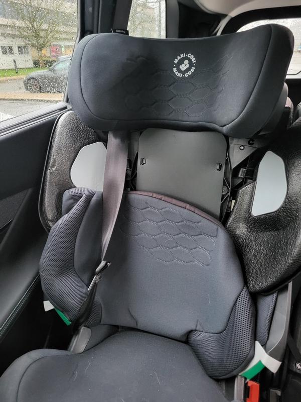 Maxi-Cosi Kore Pro i-Size | Child Car Seat