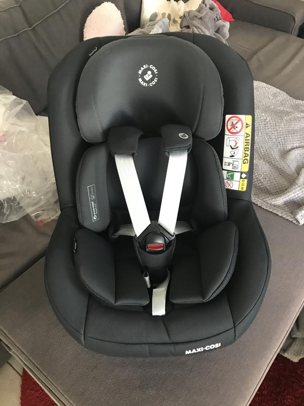 Maxi-Cosi Pearl Pro 2 i-Size – Toddler Car Seat