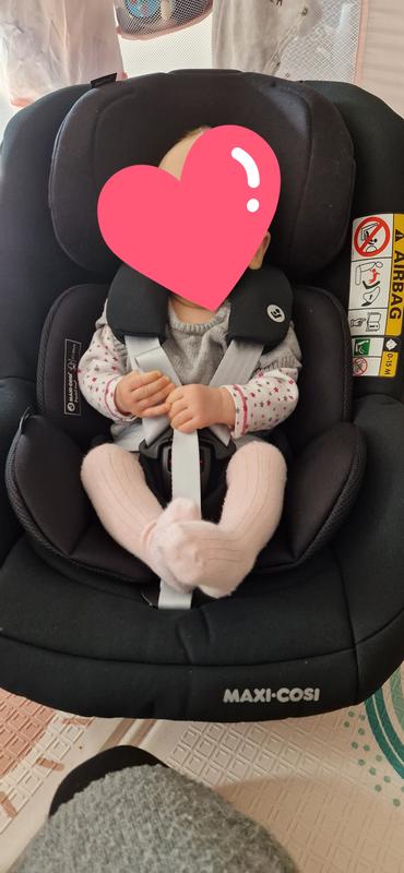 Maxi-Cosi Pearl Pro 2 i-Size – Toddler Car Seat