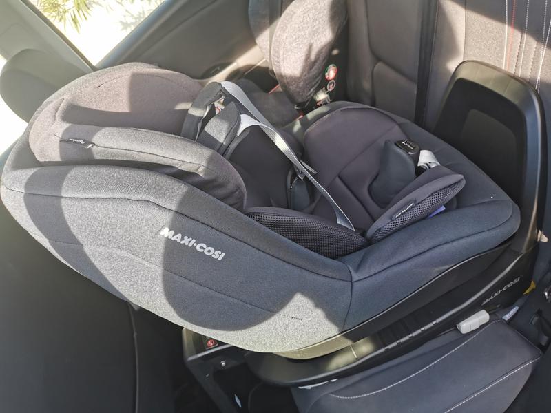 Maxi-Cosi Pearl Pro 2 i-Size – Toddler Car Seat