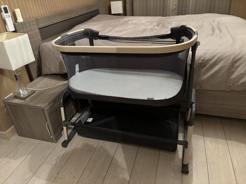 maxi cosi zelia stroller Maxi-Cosi Zelia Luxe+ 5-in-1 Modular Travel System main image 0