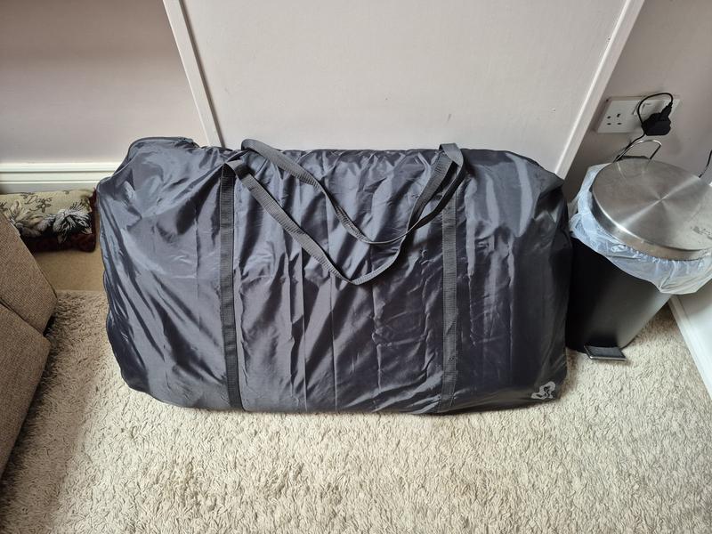 jogging stroller rain cover Zoe Coverᵛ² Unboxing Fjallraven Kanken Sling Wanderrucksäcke helping you stand out Size:100LB 0.55mm (8 Strands)-549 Yds