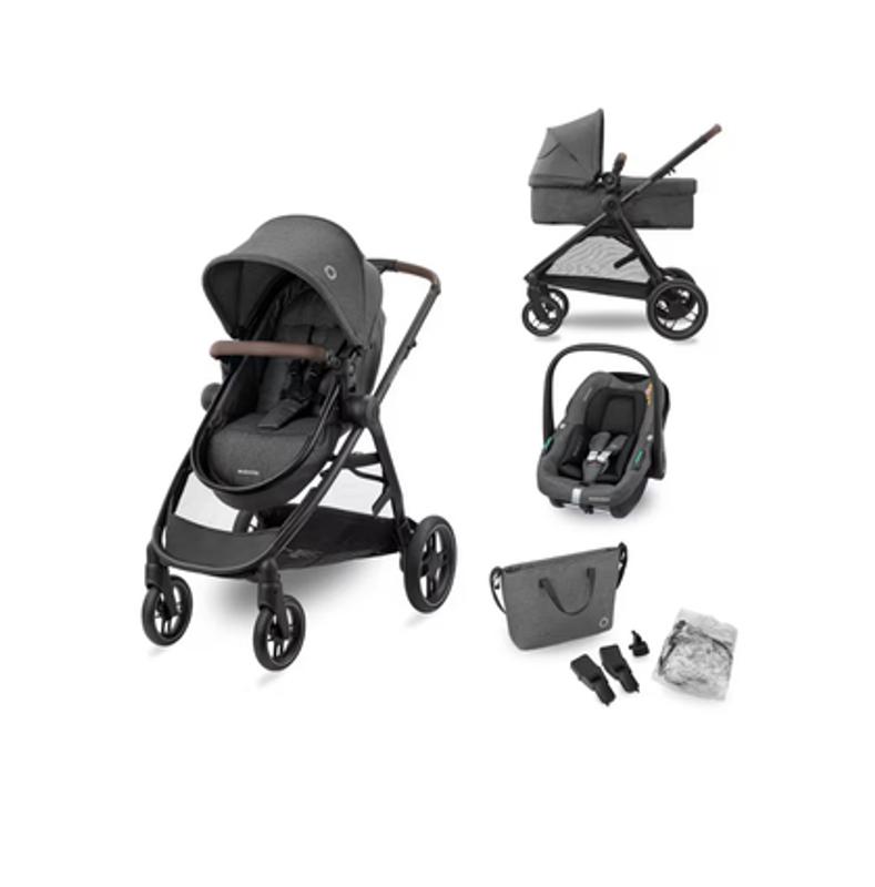 Trio kinderwagen deals