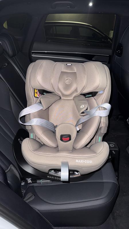 uppababy vista rumble seat used V3 Double Stroller with RumbleSeat V3 Bundle ConsignmentItem I Size Cybex Sirona sleek design Color:Twill Onix Grey