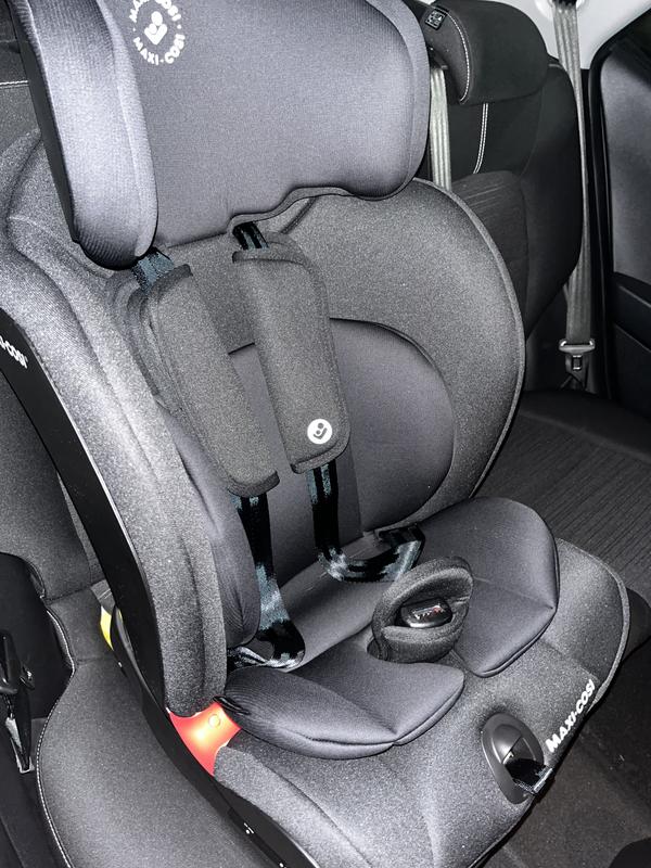 Maxi cosi titan outlet review