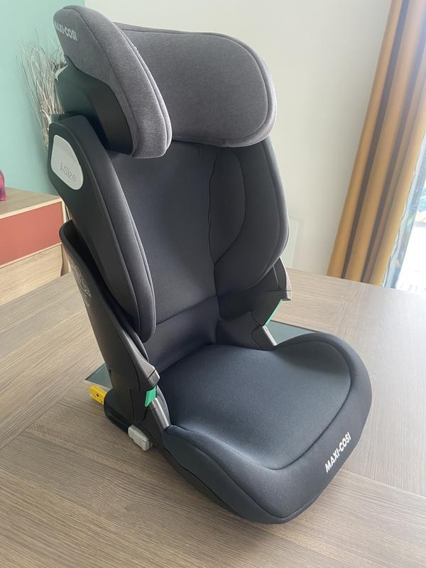 Maxi-cosi kore siege auto groupe 2/3 i-size - isofix - de 3, 5 a