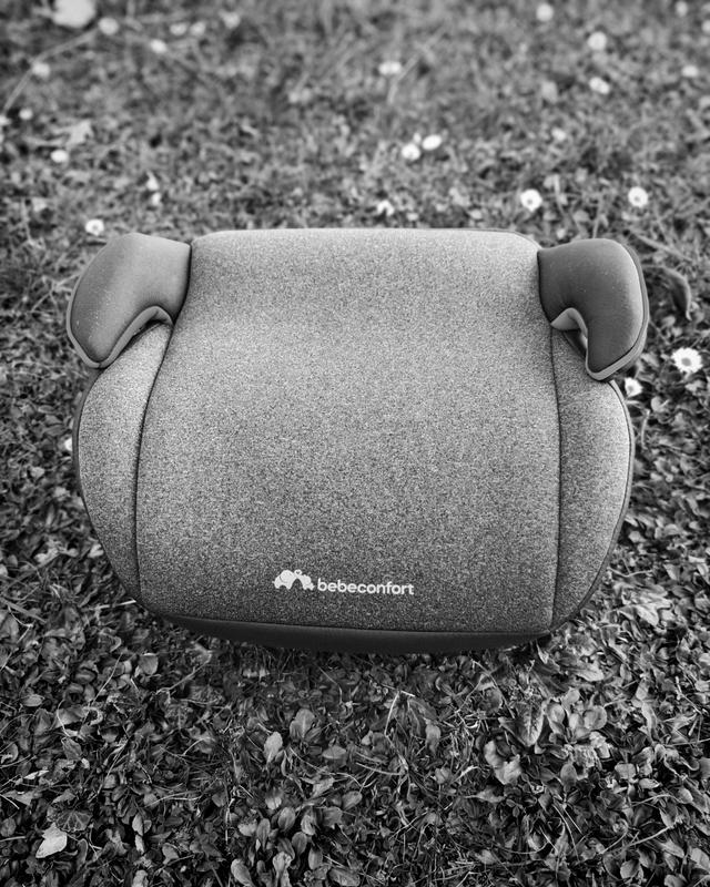 Bebeconfort Manga i-Fix - ISOFIX-zitverhoger