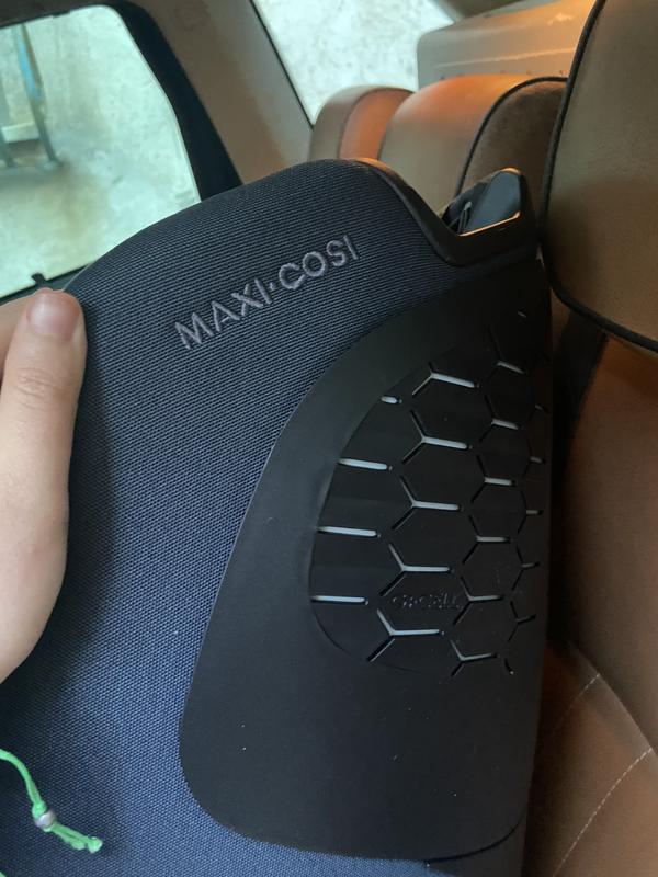 Maxi-Cosi Titan Pro i-Size – für mehrere Altersstufen – Premium