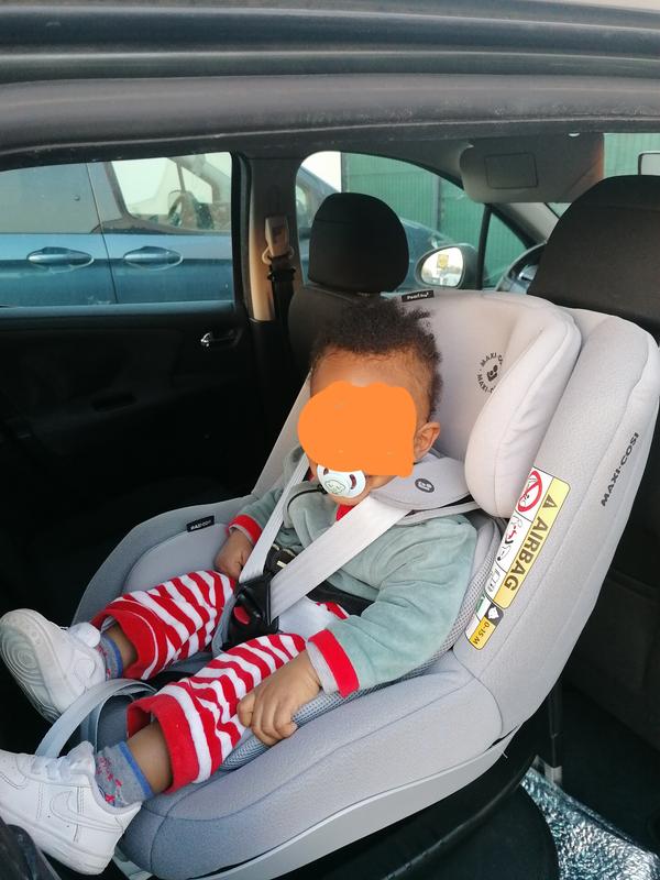 Maxi Cosi Pearl Pro 2 I Size Toddler Car Seat