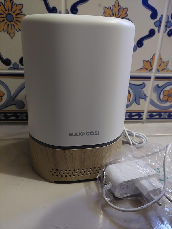 Purificateur d'air 3-en-1 Maxi-Cosi Clean - Connected Home - avec  filtration HEPA 13
