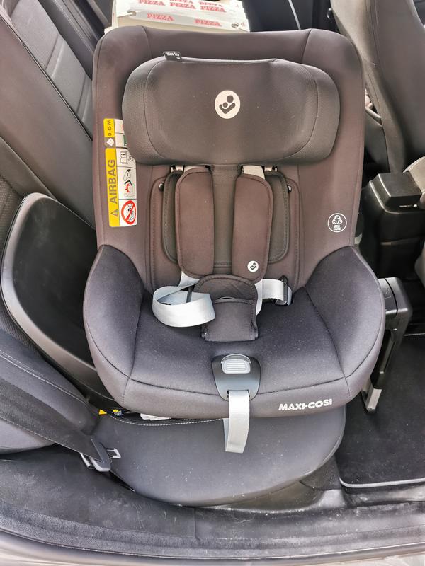 Maxi-Cosi Mica Eco -Rotating i-Size car seat up to 4 years