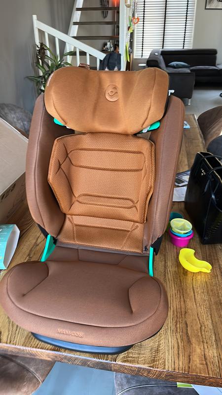 Maxi-Cosi RodiFix Pro² i-Size - ISOFIX child car seat group 2/3