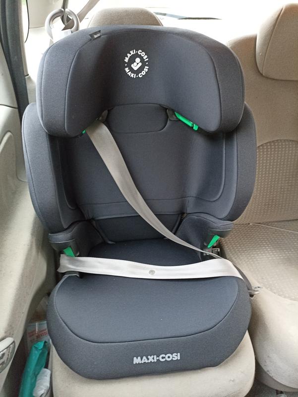 MAXI-COSI Morion Siege auto Groupe 2/3 i-Size - Isofix - De 3, 5 a