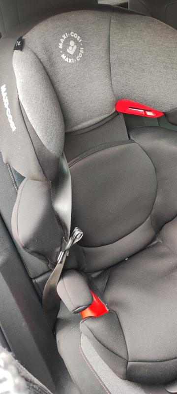 Maxi cosi hotsell rodi xr isofix