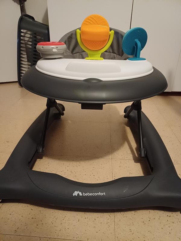 Girello Bebeconfort Explorer - Centro Attività Con Musica Per Bambini 6-12 Mesi - Foto 5