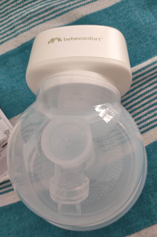 Produktbild von Milchpumpen-Aufbewahrungstasche - Verstellbare Tragbare Pumpen