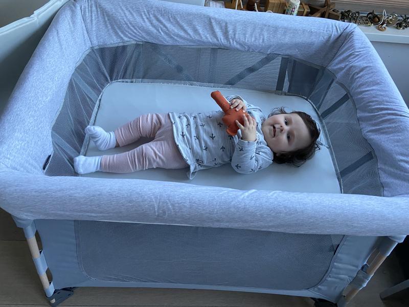 Maxi-Cosi Swift – 3-in-1 Travel Cot