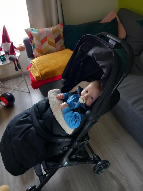 Maxi cosi 2024 lara review