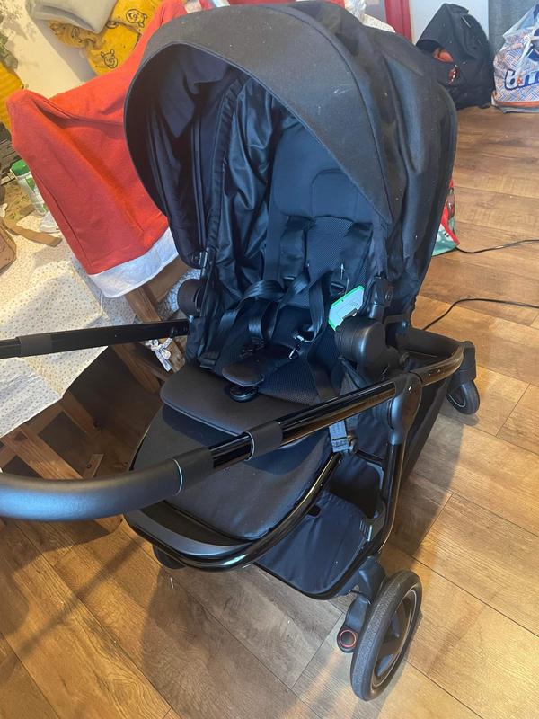 Maxi cosi outlet adorra stroller review