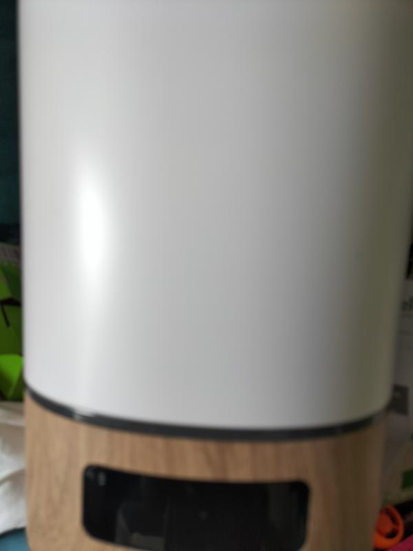 Humidificateur Breathe de Maxi-Cosi – Connected Home – Humidificateur pour  bébé intelligent et élégant avec diffuseur d'huiles essentielles intégré et  réservoir d'eau de 3,8 litres, contrôlé avec une application !