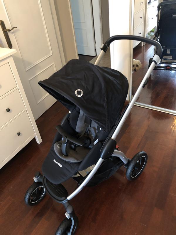 Maxi cosi stella 3 in 1 sale