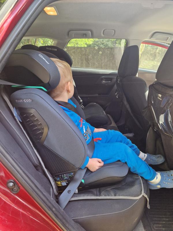 Maxi-Cosi RodiFix Pro i-Size - Silla de coche ISOFIX grupo 2/3 - a partir  de aprox. 3.5 a 12 años