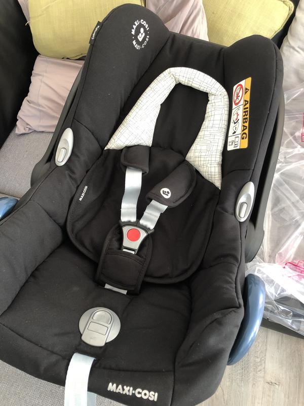 Maxi Cosi Cabriofix Baby Car Seat