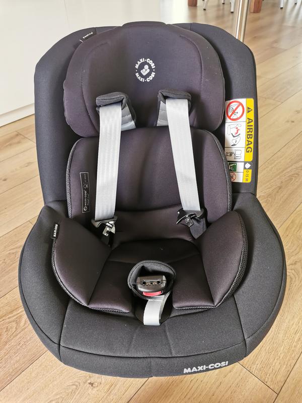 MAXI-COSI Pearl Pro2 i-Size ＋ FamilyFix2 Maxi-Cosi Pearl Pro 2 i-Size – Toddler Car Seat