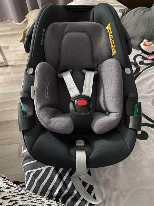 MAXI-COSI Babyschale Pebble 360 online shoppen