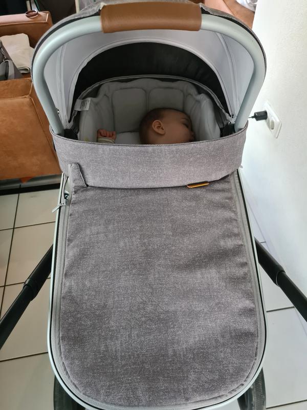 Maxi cosi outlet oria nomad grey
