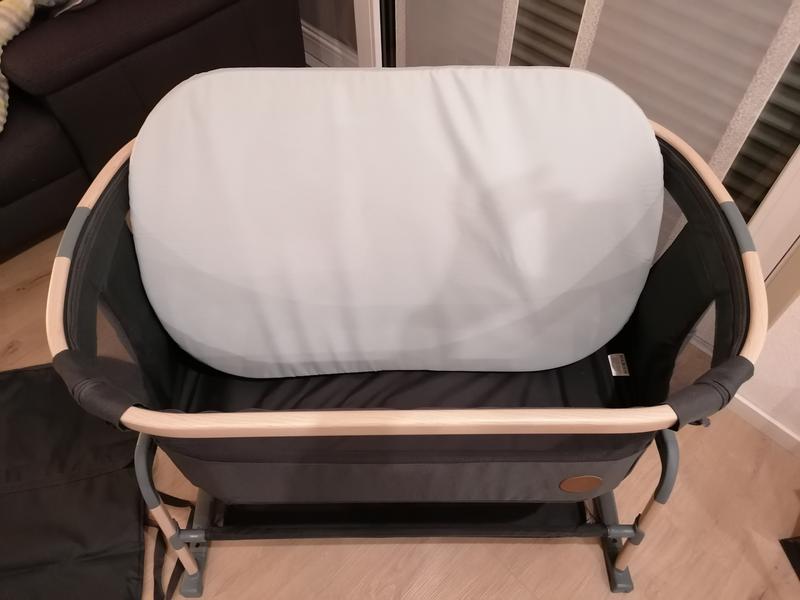 Maxi-Cosi Iora Air Lettino neonato, lettino co-s…