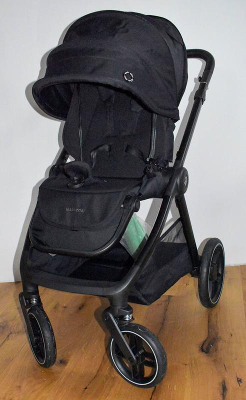 Maxi-Cosi Oxford - Stroller from birth