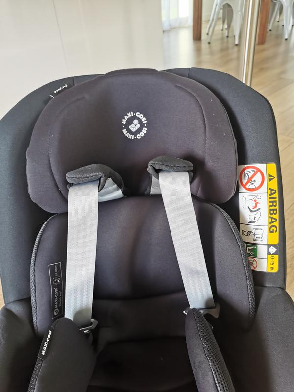 Maxi-Cosi Pearl Pro 2 i-Size – Toddler Car Seat