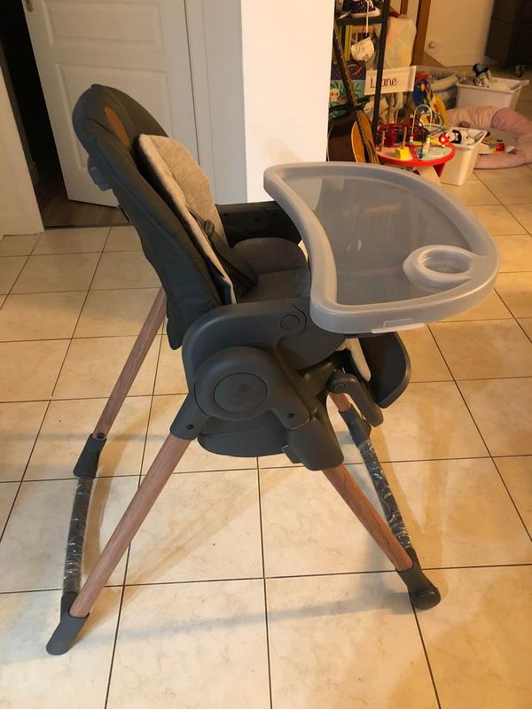 Maxi Cosi Minla Highchair 6 in 1 highchair