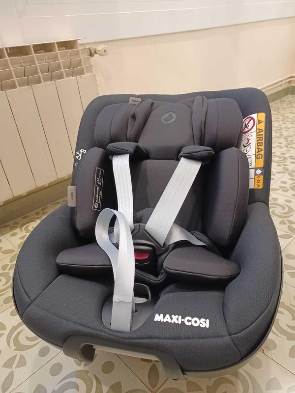 Maxi Cosi Pearl 360 Baby/Toddler i-Size Car Seat - Eurobaby
