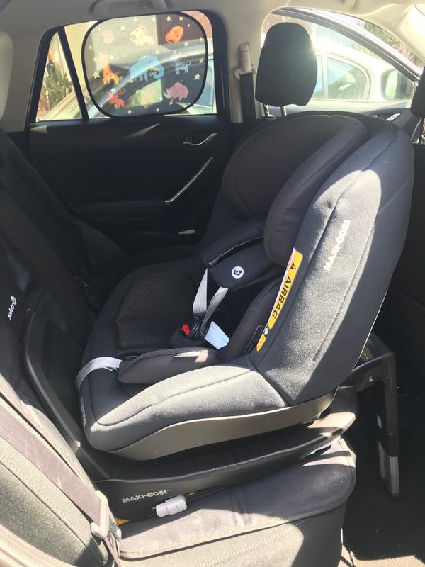 Maxi-Cosi Pearl Pro 2 i-Size – Toddler Car Seat