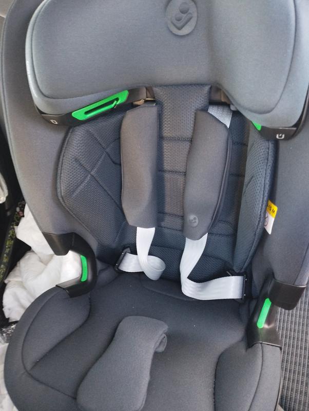 Titan pro clearance maxi cosi review