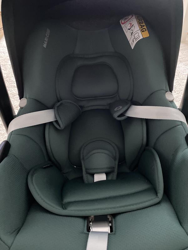 Maxi-Cosi CabrioFix - Baby Car Seat – Maxi-Cosi UAE