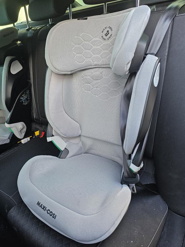 Siege Auto MAXI COSI Kore, Groupe 2/3, i-Size, Isofix, Réhausseur Inc