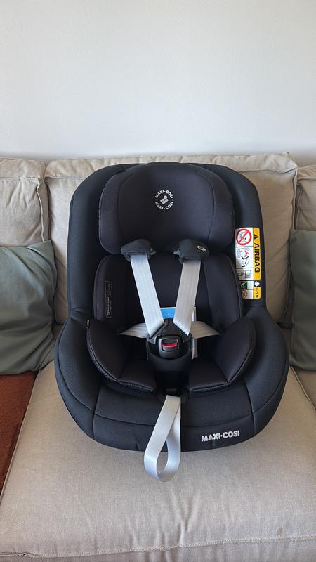 Maxi-Cosi Pearl Pro 2 i-Size – Toddler Car Seat