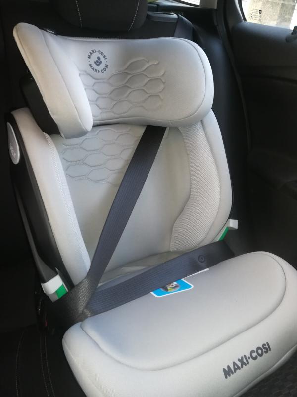 Maxi-Cosi Kore Pro i-Size | Child Car Seat