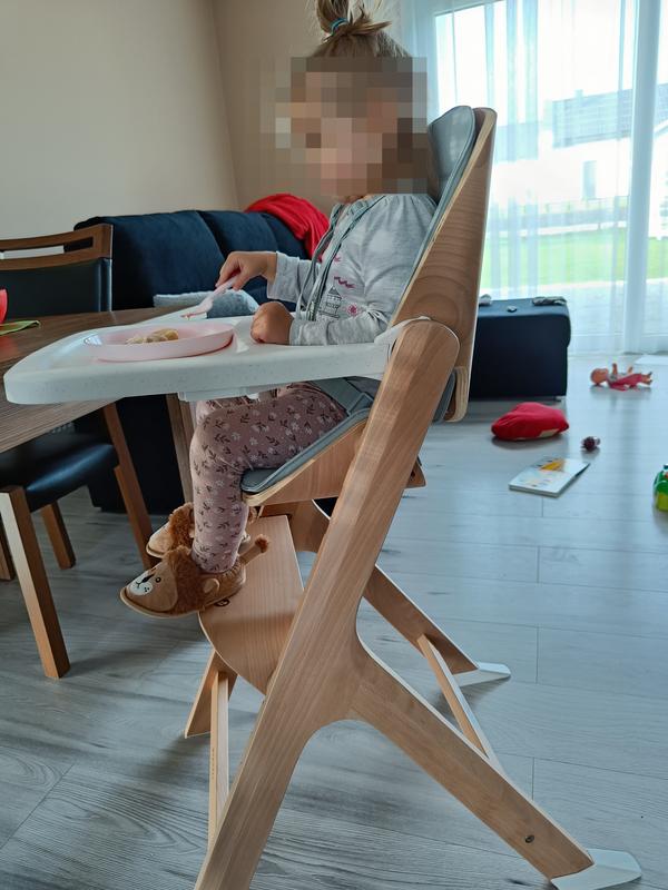 Kit bébé et tout-petit pour chaise haute Nesta Maxi Cosi - Bambinou