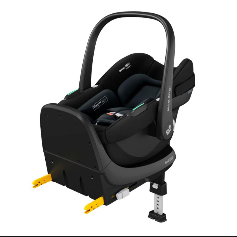 Maxi-Cosi FamilyFix S i-Size ISOFIX base