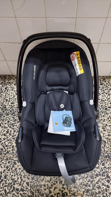 Maxi-Cosi CabrioFix i-Size - Baby car seat - Essential i-Size