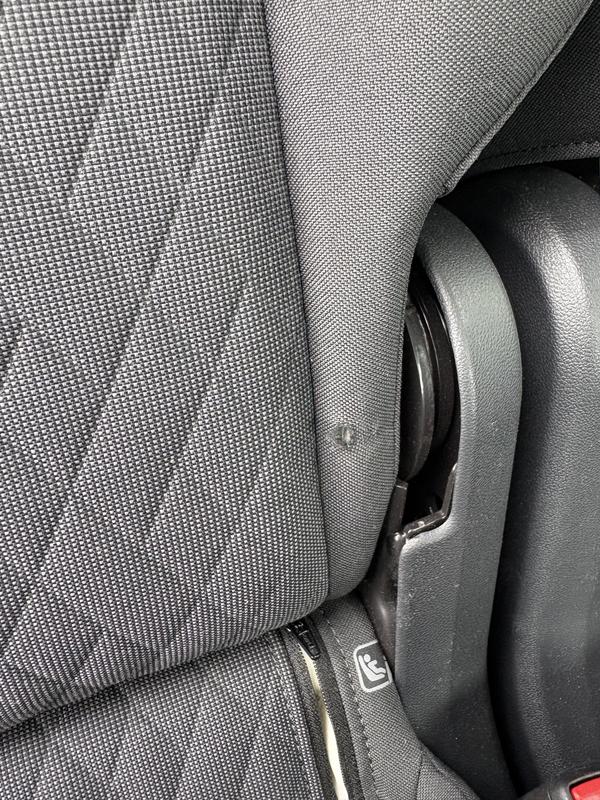 Maxi-Cosi FamilyFix 360 - ISOFIX Rotating Car Seat Base