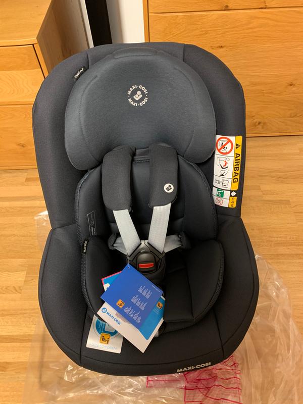 Maxi-Cosi Pearl Pro 2 i-Size – Toddler Car Seat