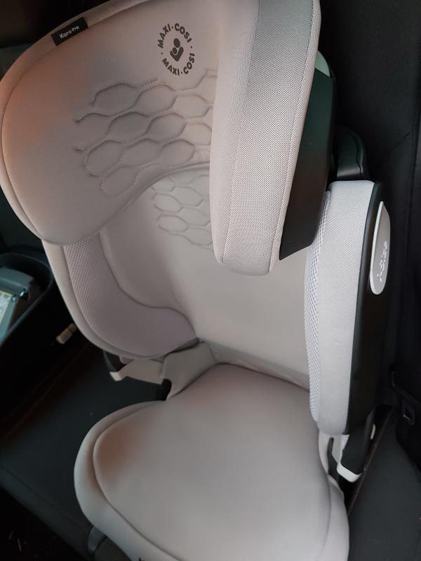 Maxi-Cosi Kore Pro i-Size | Child Car Seat
